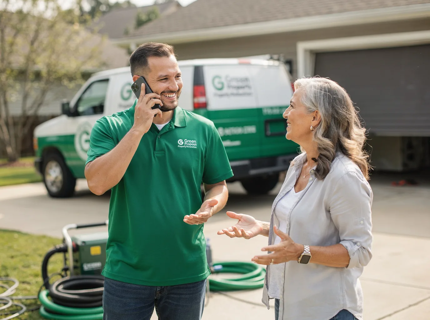 Water Damage Restoration Clearville, PA FAQs